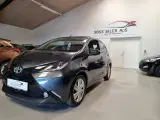 Toyota Aygo 1,0 VVT-i x-sky - 3