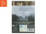Becoming Jane DVD - 3