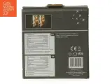 2-pak glaslanterne med LED fra Netto (str. 15 cm. 2 styk) - 3