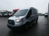 Ford Transit 350 L3H2 2,0 TDCi Trend 130HK Van 6g - 4