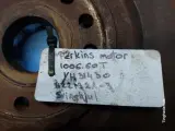 Perkins 1006.60T Svinghjul 3122132A-3 - 2