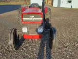 Massey Ferguson  135  Traktor - 2