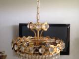 Flot velholdt lampe