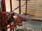 - - - Ammoniak nedfælder 7,5 meter 25 tangs - 5