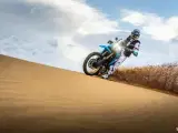 Yamaha Ténéré 700 Rally droslet til A2 kørekort - 5