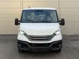 Iveco Daily 3,0 35S21 9m³ Van AG8 - 2