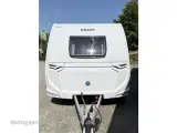 2023 - Knaus Sport 400 QD   Dobbeltseng-Gulvtemp.-Mover-2 Telte - 3