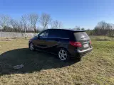 Mercedes B180 1,8 CDi BE Van - 4