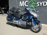 Honda GL 1800 Gold Wing MC-SYD       BYTTER GERNE - 2