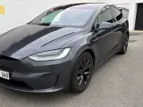 Tesla Model X  Long Range AWD - 4