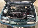 Supersej MG Maestro 2,0 Efi - 2