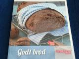 Karolines GODT BRØD,  Julemad & Julens Mad