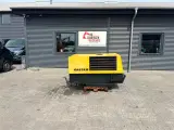 Kaeser M 43 4,3M3 kompressor - 2
