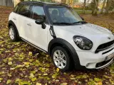 MINI Countryman Cooper SD 2,0  - 2
