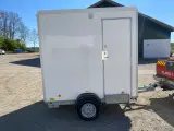Scanvogn toilet og bad  - 3
