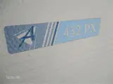2003 - Adria Unica 432 PX - 4
