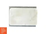 Marmor plade fra Louise Roe Copenhagen (str. 23 x 15 cm) - 2