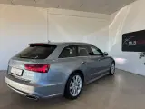 Audi A6 2,0 TDi 190 S-line Avant S-tr. - 4