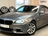 BMW 525d 3,0 aut. - 3