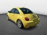 VW New Beetle 2,0 Highline - 3