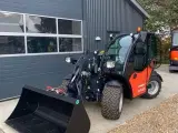 Kubota KTH 4815 - 2 - 4