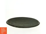 Låg i kobber, diameter 31 cm - 4