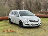 Opel Astra 1,9 CDTi 120 Enjoy Wagon