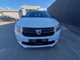 Dacia Logan 1,2 16V Ambiance MCV - 3