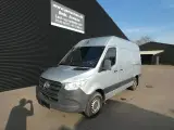 Mercedes-Benz Sprinter 316 2,1 CDI A2 H2 RWD 163HK Van Aut. - 2