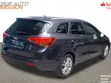 Kia Ceed 1,6 CRDI Active Stc. 128HK 5d Man. - 2