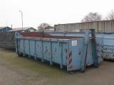 Container til Hejs
