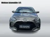 Toyota Yaris 1,5 VVT-I T3 Smart 125HK 5d 6g - 4