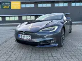 Tesla Model S  Ludicrous Performance AWD - 3