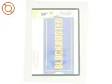Blockbuster fra dvd