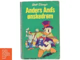 Anders And Jumbo Bog Nr. 19 fra Walt Disney - 2