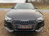 Audi A4 40 TDi Avant S-tr. - 2