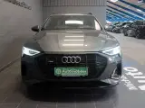 Audi e-tron 55 S-line quattro - 2