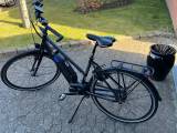 Elcykel Batavus - 4