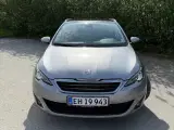 Peugeot 308 1,2 e-THP 130 Allure - 2