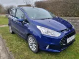 Ford B-Max 1,0 EcoBoost Titanium Start/Stop 100HK - 2