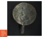 Vintage kobberkande (str. H. 23 cm. ø. 19 cm) - 3