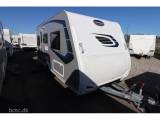 2023 - Caravelair Antares Titanium 450