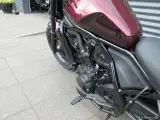 Honda CMX 1100 D Rebel MC-SYD BYTTER GERNE  5 ÅRS FABRIKS GARANTI - 4