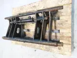 GEHL AL750 Hydraulik Hurtigskift 50309351 - 5