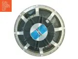 Electro-Voice EVM15B Højttalerdriver 400W, Verdens mest effektive PA woofer, EIA 55 dB, 40 Hz - 3