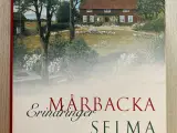 Mårbacka erindringer, Selma Lagerlöf