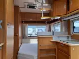 Tabbert Da Vinci 450 TD - 5
