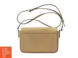 Beige skuldertaske fra DKNY (str. 21 x 14 cm) - 2