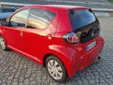Toyota aygo lav km. - 5
