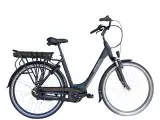 Lindebjerg Elcykel Center STD